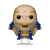 Antman 3 - M.O.D.O.K Unmasked Pop! Vinyl Figure (SDCC 23 Exclusive)