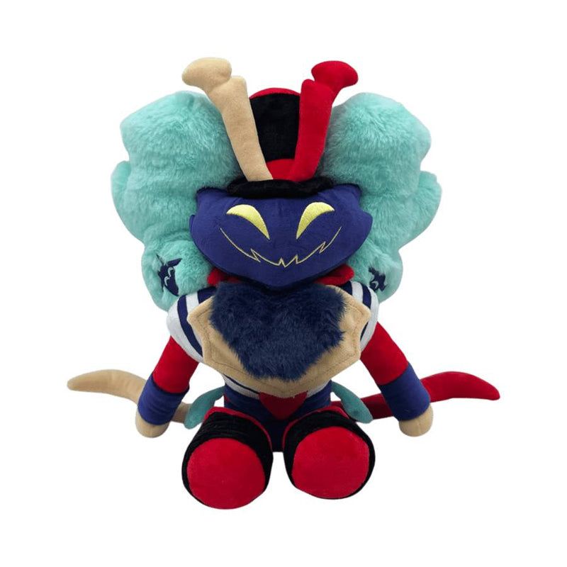 Helluva Boss - Ozzie 9 Inch Plush