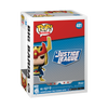 Justice League - Big Barda Pop! Vinyl Figure