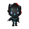 Solo Leveling - Igris (Chance of Chase) Pop! Vinyl Figure