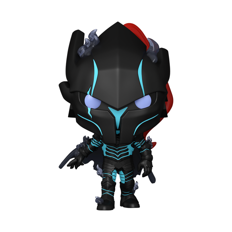Solo Leveling - Igris (Chance of Chase) Pop! Vinyl Figure