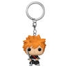 Bleach - Ichigo (FB Shikai) Pop! Keychain