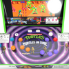 Arcade1Up - Turtles In Time 4-Player (Live!) Machine