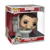 Skibidi Toilet - Skibidi Toilet 10 Inch Pop! Vinyl Figure