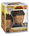 My Hero Academia - Gigantomachia 6 Inch Pop! Vinyl Figure