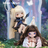 JoToys: Shadure Twin Souls Series Blind Box (Single)
