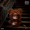 52Toys: Lilith: Eternal - Midnight Parade Blind Box (Single)