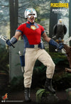 Peacemaker (TV) - Peacemaker 1:6 Scale Action Figure