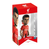 Liverpool FC - Luis Díaz Minix Vinyl Figure