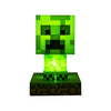 Minecraft - Creeper Icon Light