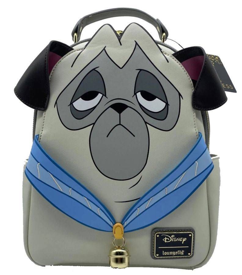 Pocahontas - Percy (US Exclusive) Mini Backpack