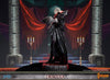 Castlevania - Symphony of the Night Dracula Statue