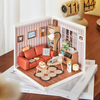 Super Creator Kit - Cozy Living Lounge