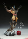 X-Men - Wolverine Premium Format Statue
