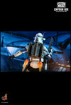Star Wars: The Clone Wars - Captain Rex 1:6 Scale 12