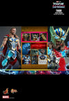 Thor 4: Love and Thunder - Thor Deluxe 1:6 Scale Action Figure