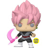 Dragon Ball Super - Goku with Scythe Glow (US Exclusive) Pop! Vinyl Figure