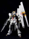 1/144 HGUC NU GUNDAM Model Kit