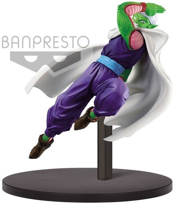 Dragon Ball Super - Chosenshiretsuden (Vol.3): Piccolo Figure