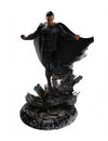 Zack Snyder's Justice League - Superman Black Suit 1/4 Scale Statue