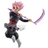Dragon Ball Super - GxMateria Super Saiyan Rose Goku Black Figure