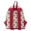 Disney - Hot Cocoa Mini Backpack with Headband