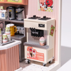 Super Creator Kit - Bubble Tea Store