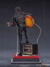 Elvis Presley - Comeback Special Deluxe 1:10 Scale Statue