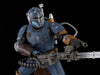 Star Wars: The Mandalorian - The Black Series Heavy Infantry 6 Inch Action Figure