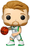 NBA: Mavericks - Luka Doncic Pop! Vinyl Figure