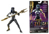 Marvel Legends Series - Proxima Midnight (Build-A-Figure Thanos) 6