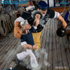 Popeye - Popeye & Bluto Stormy Seas Ahead One:12 Collective Set