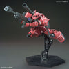 HG 1/144 MS-06S ZAKU II RED COMET Ver. Model Kit