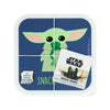 Star Wars: The Mandalorian - The Child Snack Boxes (x3)