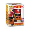 McDonalds - Drummer McNugget Pop! Vinyl Figure (SDCC 2021)