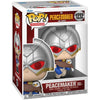 Peacemaker: The Series - Peacemaker with Eagly Pop! Vinyl Figure