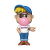 Bazooka Joe - Bazooka Joe (Chance of Chase) Vinyl SODA Figure