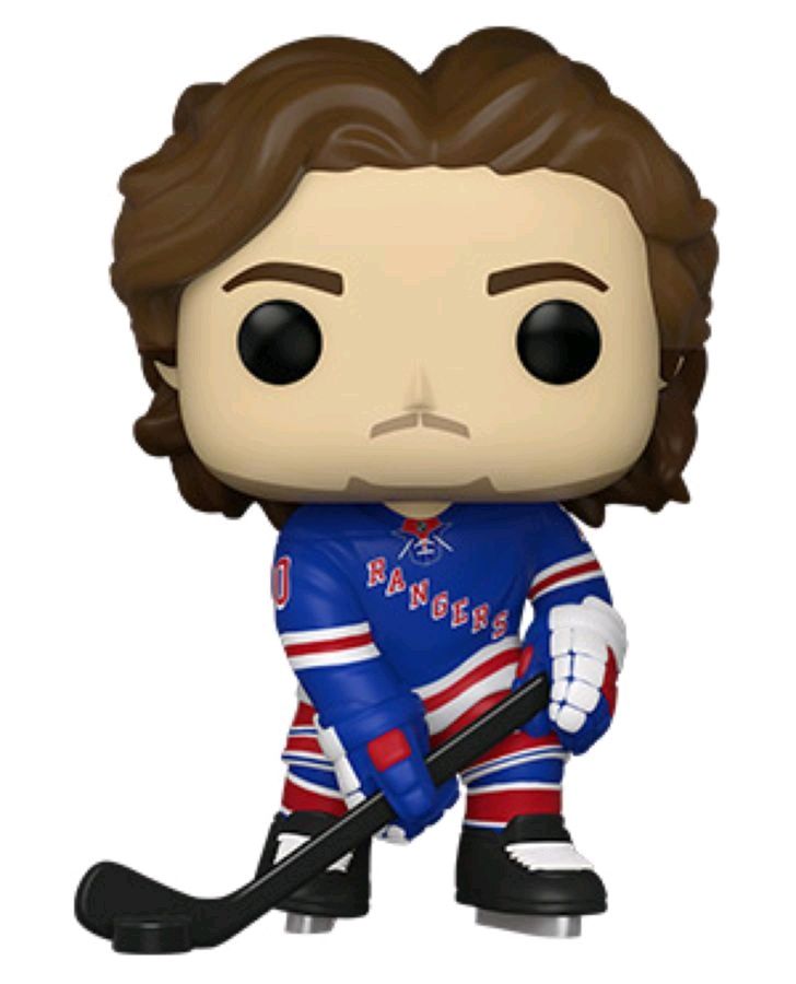 NHL: Rangers - Artemi Panarin Pop! Vinyl Figure