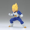 Dragon Ball Z - Chosenshiretsuden III (Vol.4) Super Saiyan Vegeta Figure