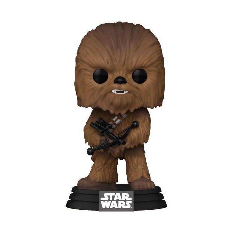 Star Wars - Chewbacca New Classics Pop! Vinyl Figure