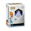 Disney: D100 - Cinderella Diamond Glitter Pop! Vinyl Figure