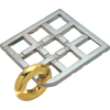 Huzzle: Cast Duet (Level 5) Puzzle