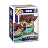 Looney Tunes - Taz as Scooby (WB 100th) Pop! Vinyl Figure
