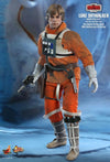 Star Wars - Luke Skywalker Snowspeeder Pilot 40th Anniversary 1:6 Scale 12