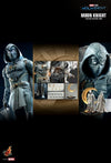 Moon Knight (TV) - Moon Knight 1/6 Scale Action Figure
