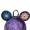 Disney - Mickey Mouse Sugar Skull US Exclusive) Mini Backpack