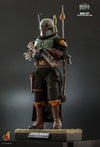 Star Wars: Book of Boba Fett - Boba Fett 1/6th Scale Figure