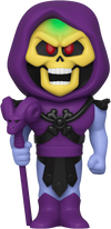 Masters of the Universe - Skeletor (Chance of Chase) Vinyl SODA Figure (Wondercon Exclusive 2020)