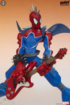 Marvel Comics - Spider-Punk Designer Toy