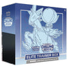 Pokemon TCG Sword and Shield Chilling Reign Elite Trainer Box - Ice Rider Calyrex